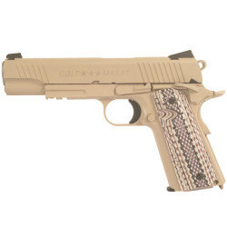 Colt M45 CO2 Blow-Back