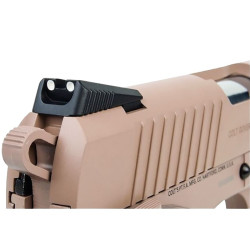 Colt M45 CO2 Blow-Back