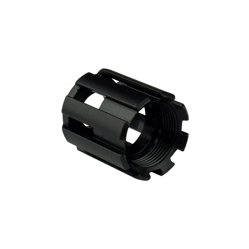 ASG 17831 Scorpion EVO - PART 18091 Flash Hider Metal Black