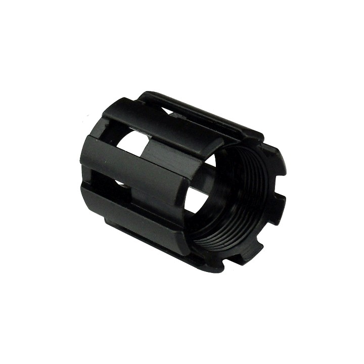 ASG 17831 Scorpion EVO - PART 18091 Flash Hider Metal Black