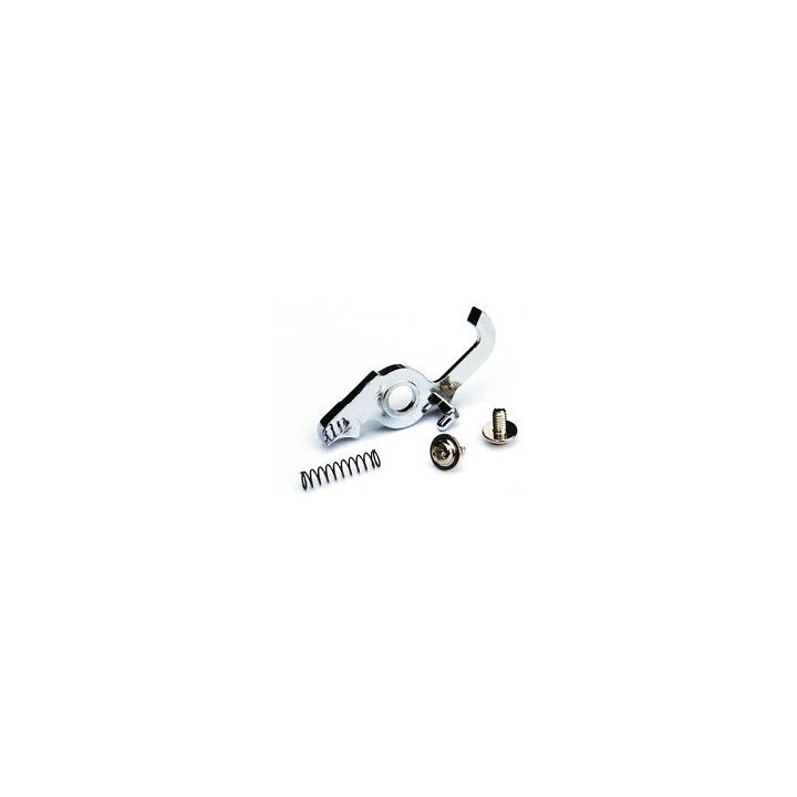 Cut off lever V.2 Homa