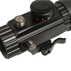 Dot sight quick detachable Swiss Arms