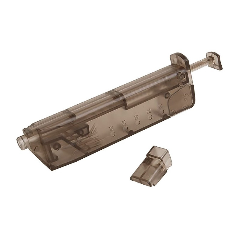 Chargeur rapide fume de 90BB's Cybergun