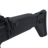 FN SCAR noir electrique 6 mm chargeur metal 450BB's