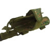 2012 Real Holster tactical Black Eagle - Digit Woodland