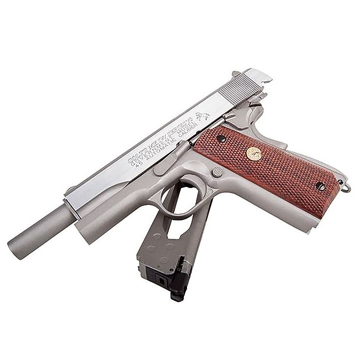 Colt MK IV Series 70 CO2