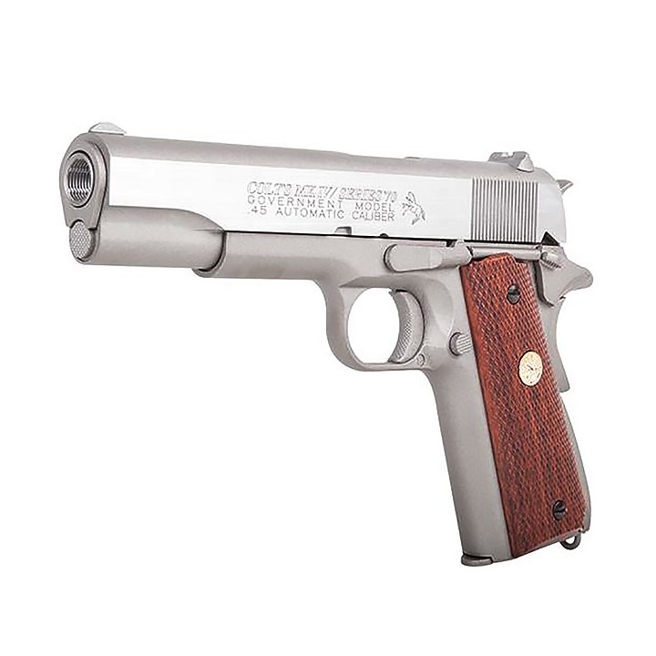 Colt MK IV Series 70 CO2