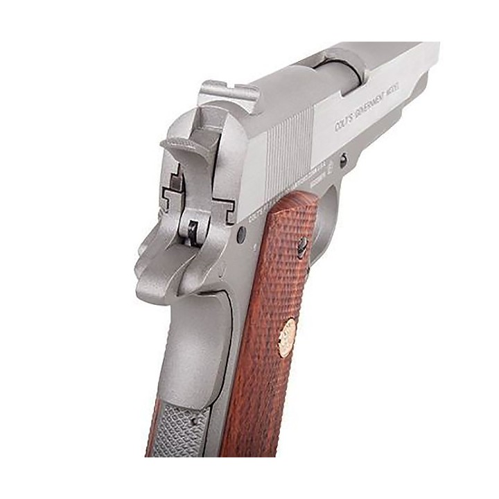 Colt MK IV Series 70 CO2