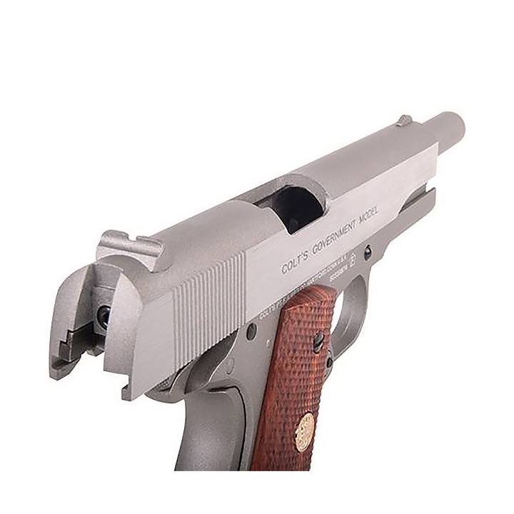 Colt MK IV Series 70 CO2