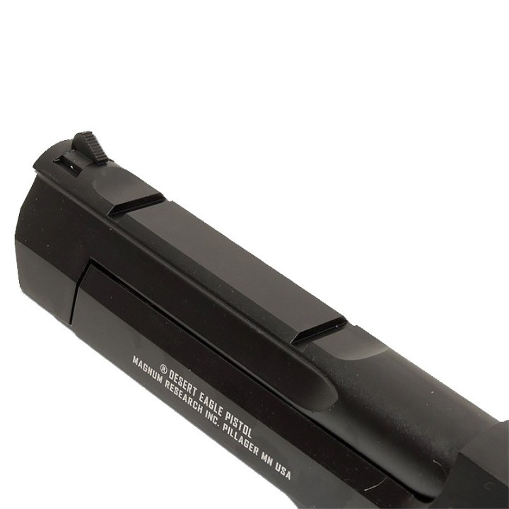 airsoft culasse mobile CO2