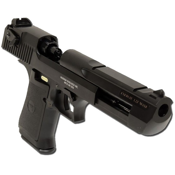 pistolet airsoft BLOWBACK