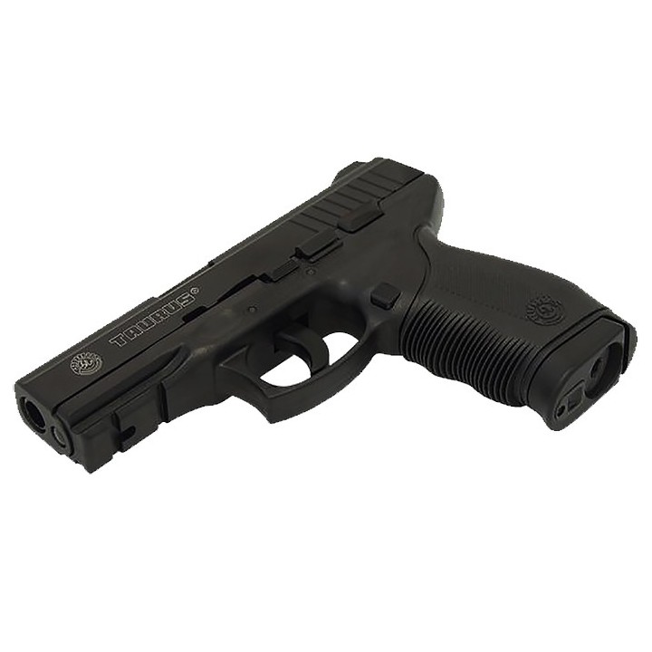 TAURUS PT24/7 Co2 6mm culasse metal 15BB's