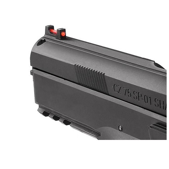 CZ SP-01 SHADOW GNB CO2 CULASSE FIXE HOP UP 1.6 JOULE ASG