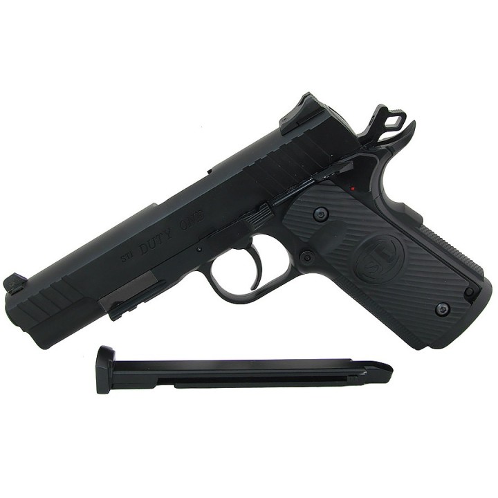 STI® Duty One ASG CO2 NON BLOWBACK