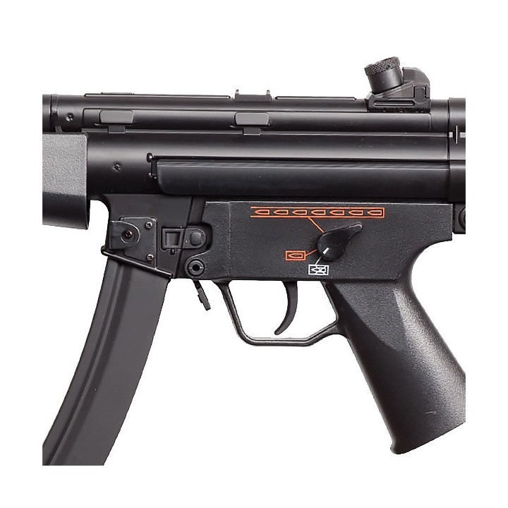 Réplique d'épaule AEG SLV BT5 A5 noi