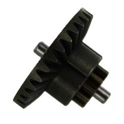 Gear Bevel Scorpion Evo3 A1
