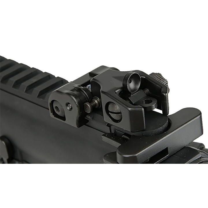 fusil d'assaut airsoft 6mm