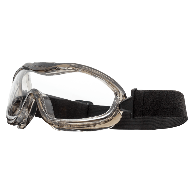 VALKEN GOGGLES V-TAC ALPHA CLEAR