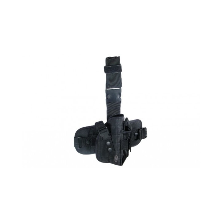 2012 Real Holster Black Eagle - Black