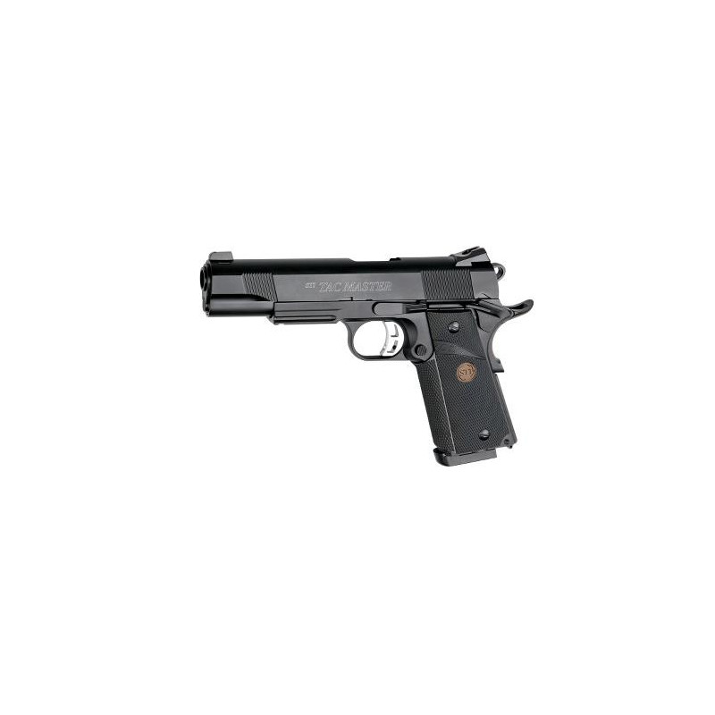 ASG-17181  STI TAC MASTER -BOLT LOCK -  PART 53