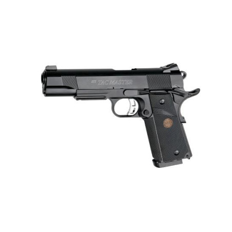 ASG-17181  STI TAC MASTER -BOLT LOCK -  PART 53