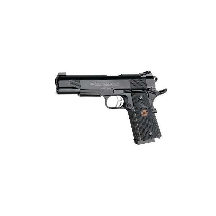 ASG-17181  STI TAC MASTER -BOLT LOCK -  PART 53