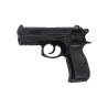ASG-CZ75 PISTON BLOWBACK - PART 1-