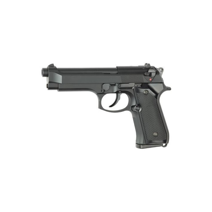 ASG-MAG CATCH SPRING M9 13466 PART