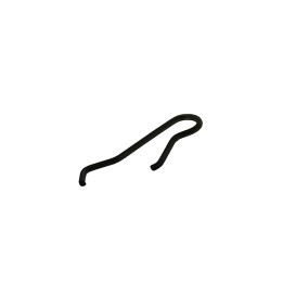 ASG 17831 Scorpion EVO - PART 17800 Jaw spring