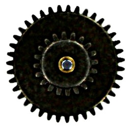 ASG 17831 Scorpion EVO SPUR GEAR 17717