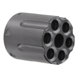 ASG-DAN WESSON- BARILLET GRIS -  P