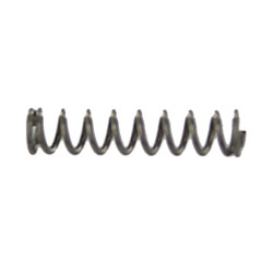 ASG-M9 SAFETY CLIP SPRING