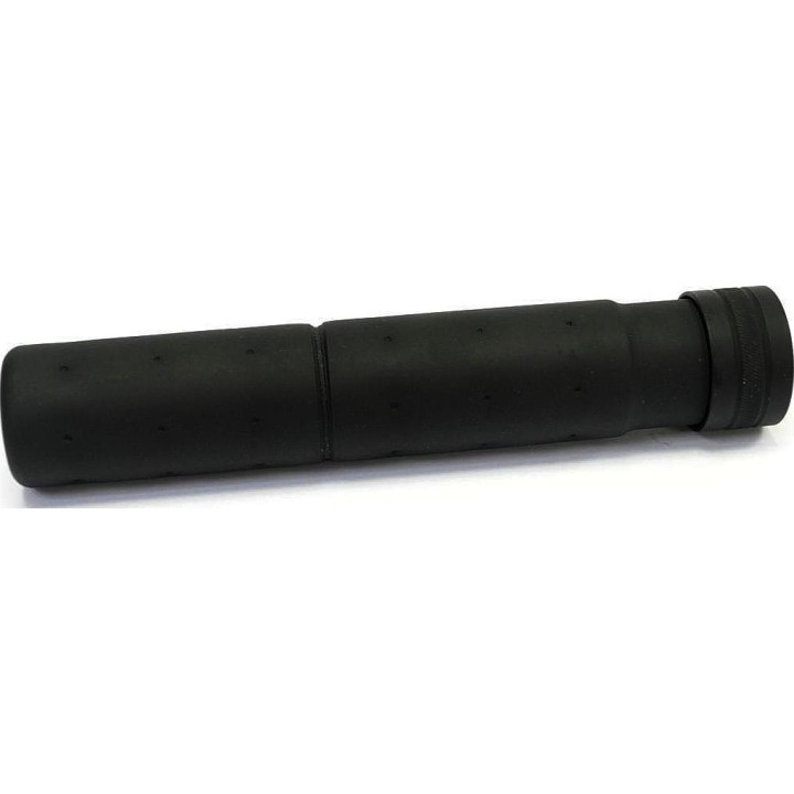 Silencieux Colt filetage 14mm