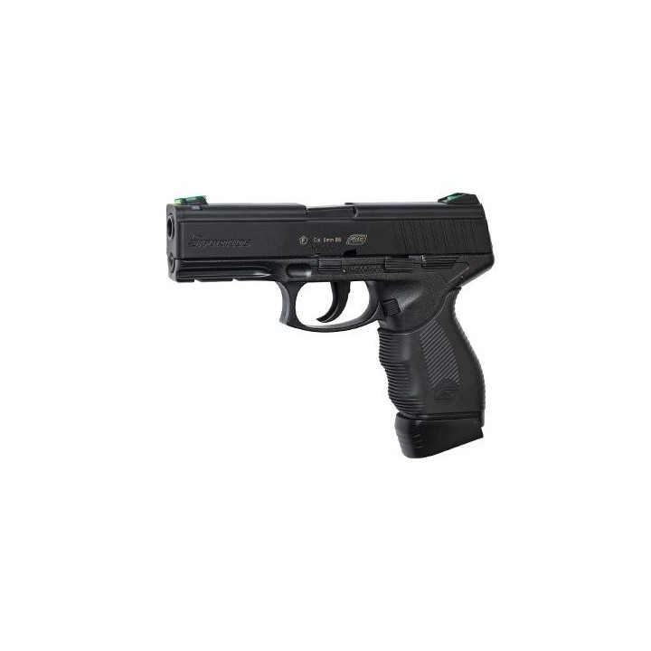 ASG 15524 Sport106 7-04