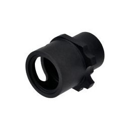 Hitman compensator