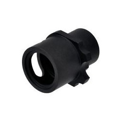 Hitman compensator