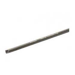 MAD BULL 6.01mm ULTIMATE TIGHTBORE BARREL 7075 TRUE AIRCRAFT ALLOY