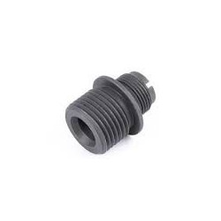 Silencer Adaptor pour KA Blaser R93 14mm +