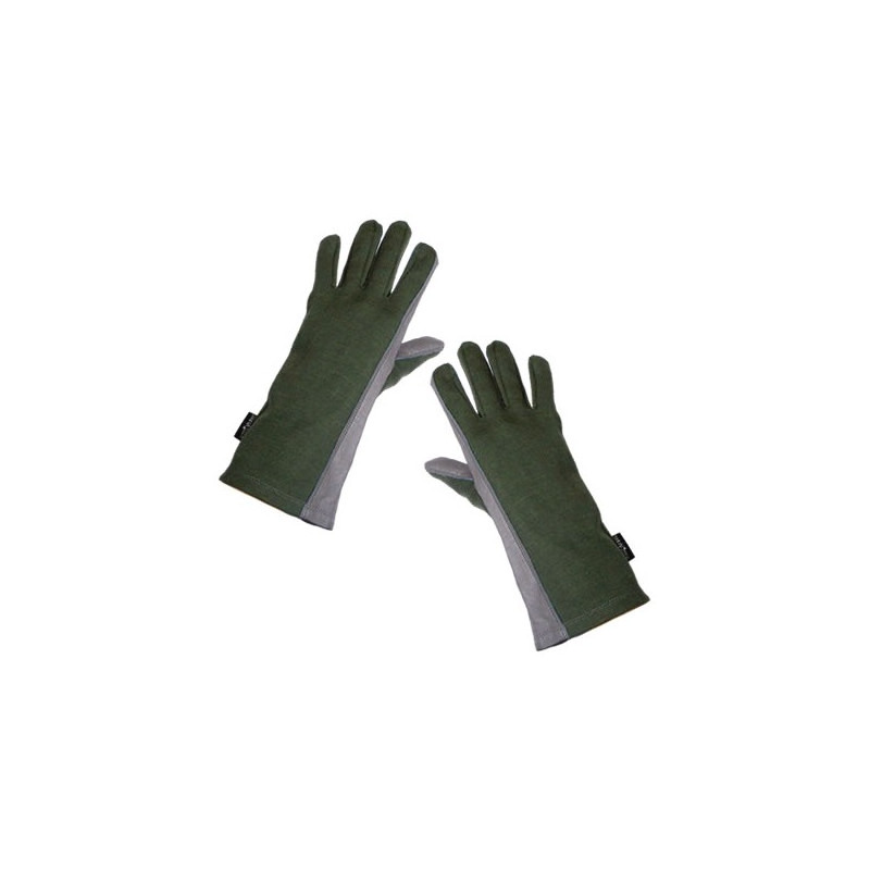 KING ARMS KA-GLOVE-05 Taille L VERT