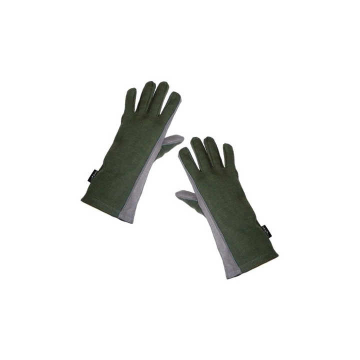KING ARMS KA-GLOVE-05 Taille L VERT
