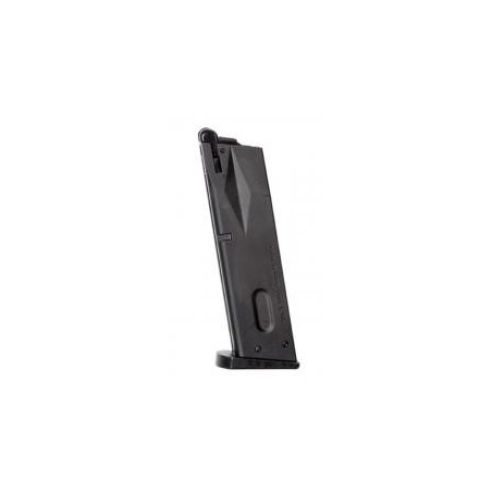 CHARGEUR USP COMPACT K.P.8 21RD GAZ