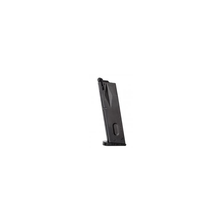 CHARGEUR USP COMPACT K.P.8 21RD GAZ