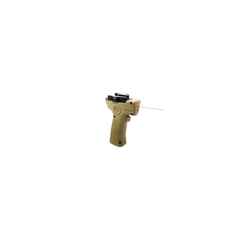 LASERMAX TAN