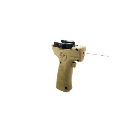 LASERMAX TAN