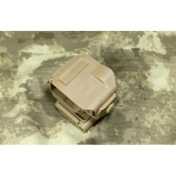 G BF CD Style Glock Holster TAN