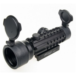 RED-DOT SCOPE 2X42