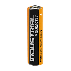 AAA10 industrial duracell