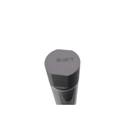 Peinture militaria 400ml gris mat centre europe clair