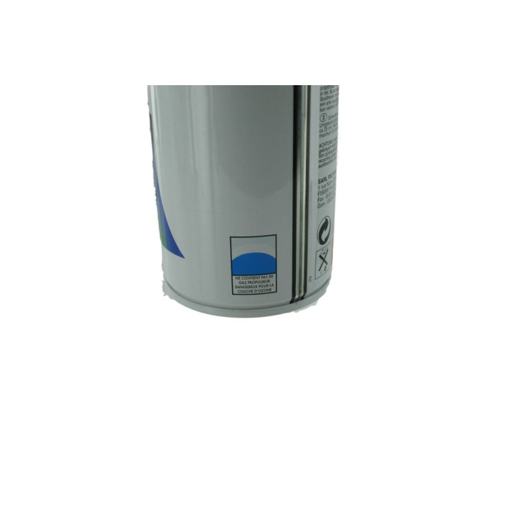 Peinture militaria 400ml gris mat centre europe clair