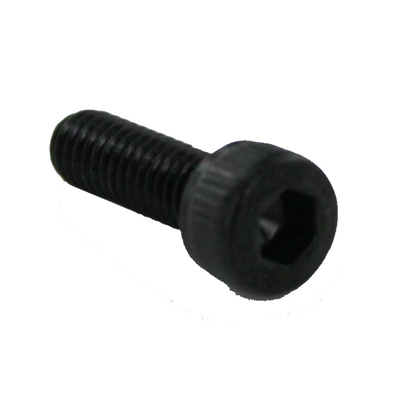 Bolt M4X12 DIN912 (BO26)